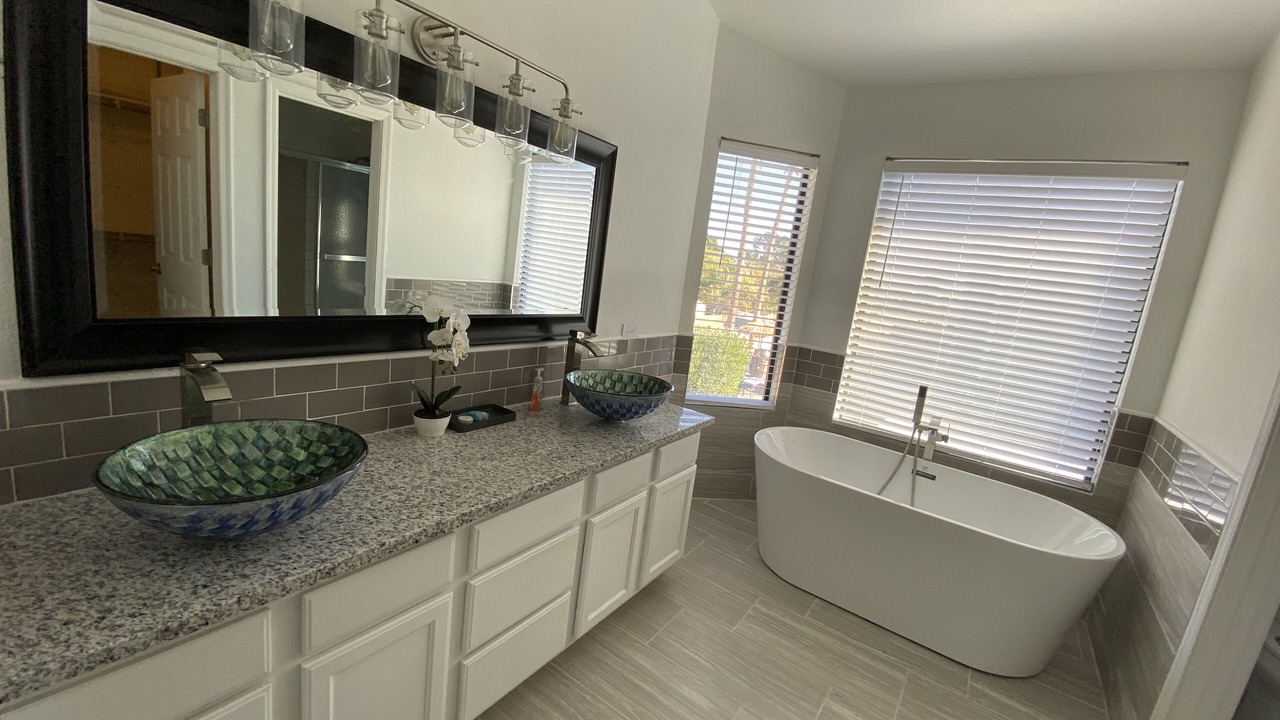 Photo of Bathroom in Chandler