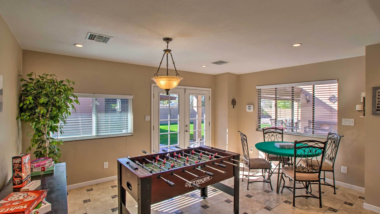 Photo of Bedroom in Saddleback Hills