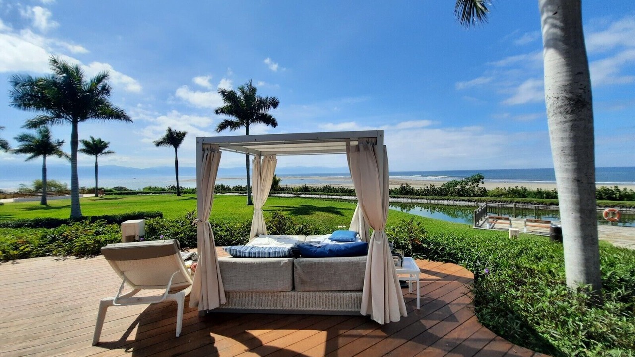 Photo of Outdoor in Nuevo Vallarta