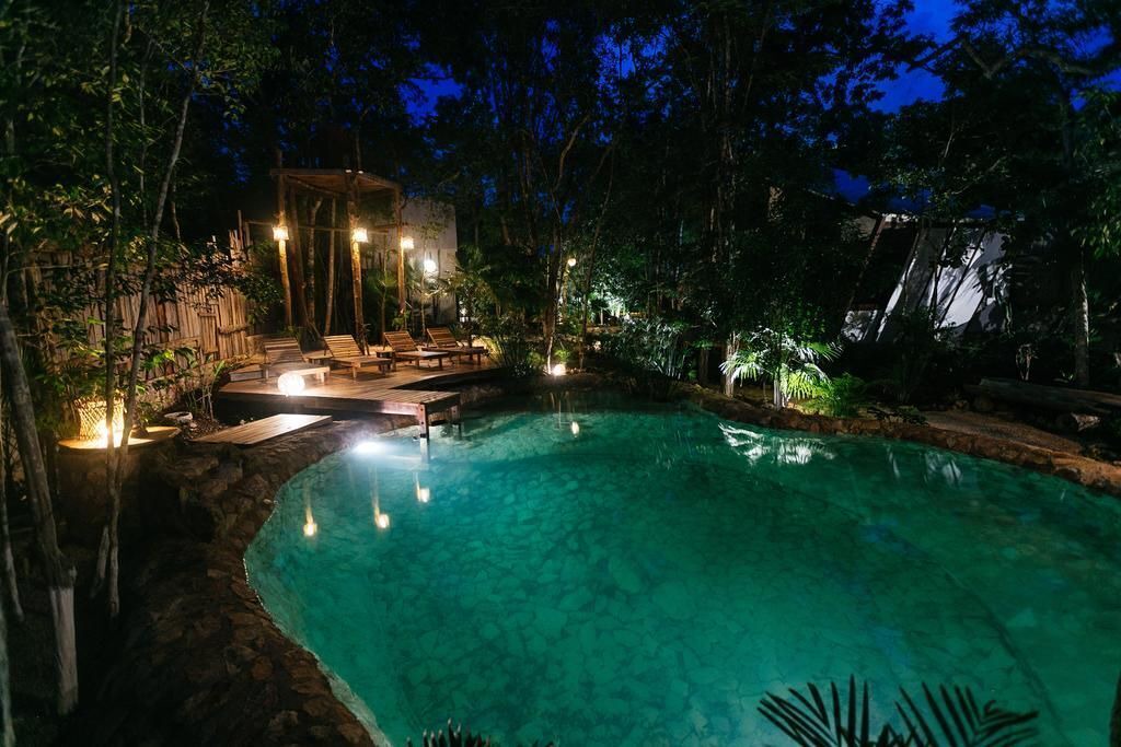 Photo of Outdoor in Tulum City Center
