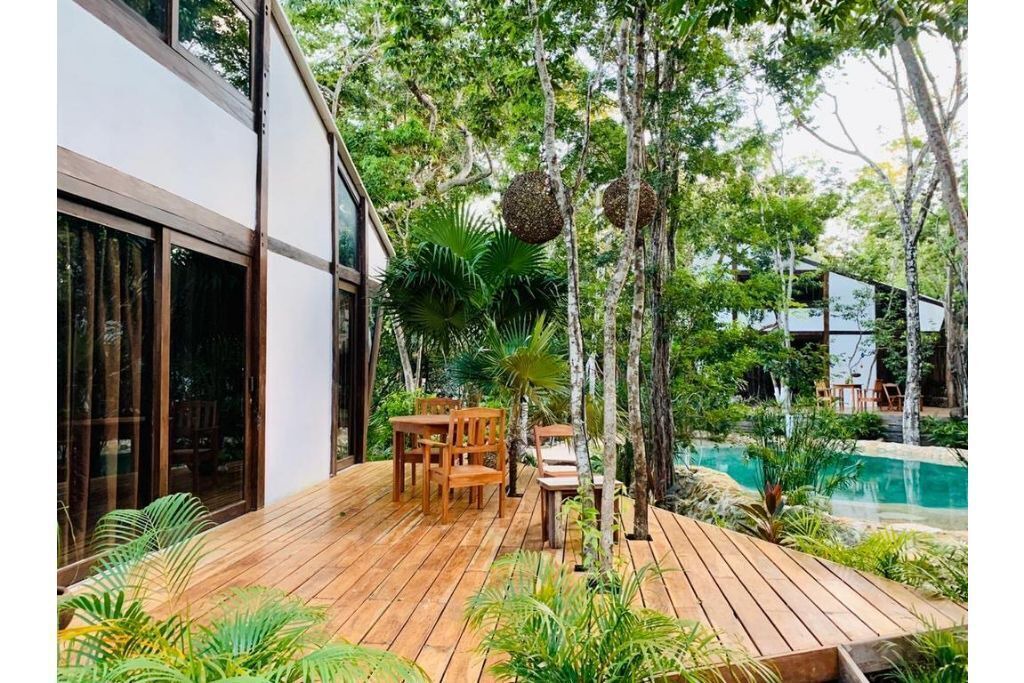 Photo of Outdoor in Tulum City Center