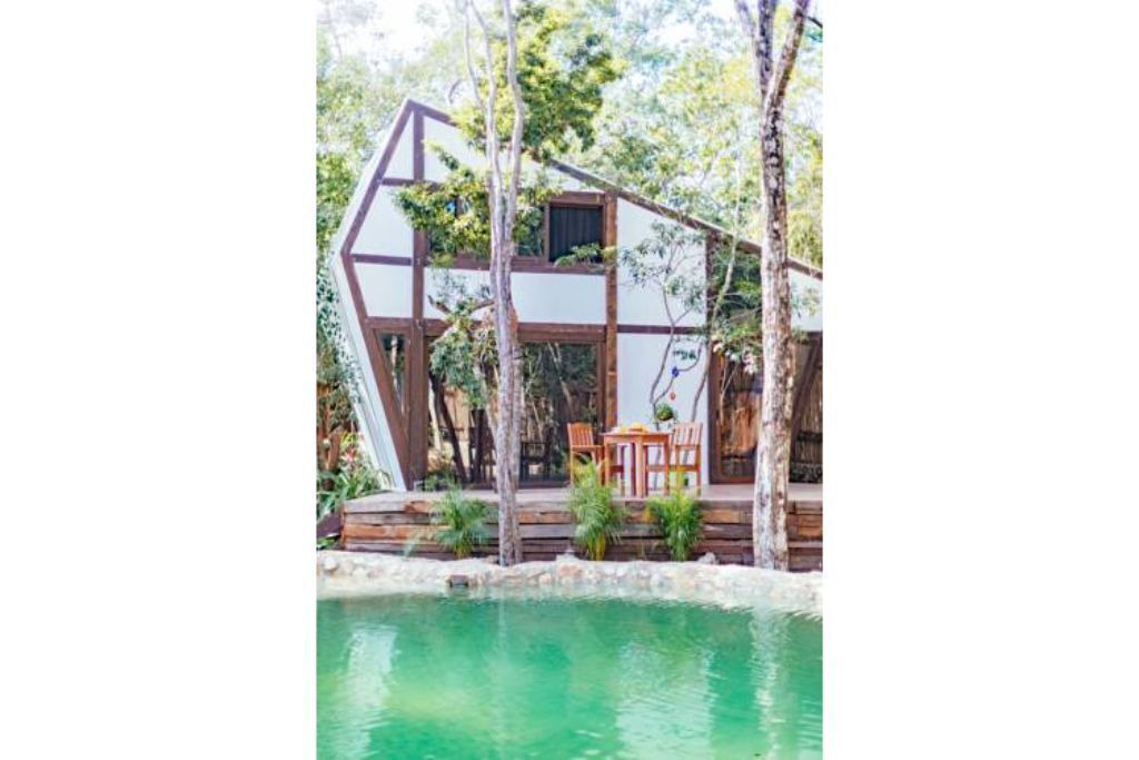 Photo of Outdoor in Tulum City Center