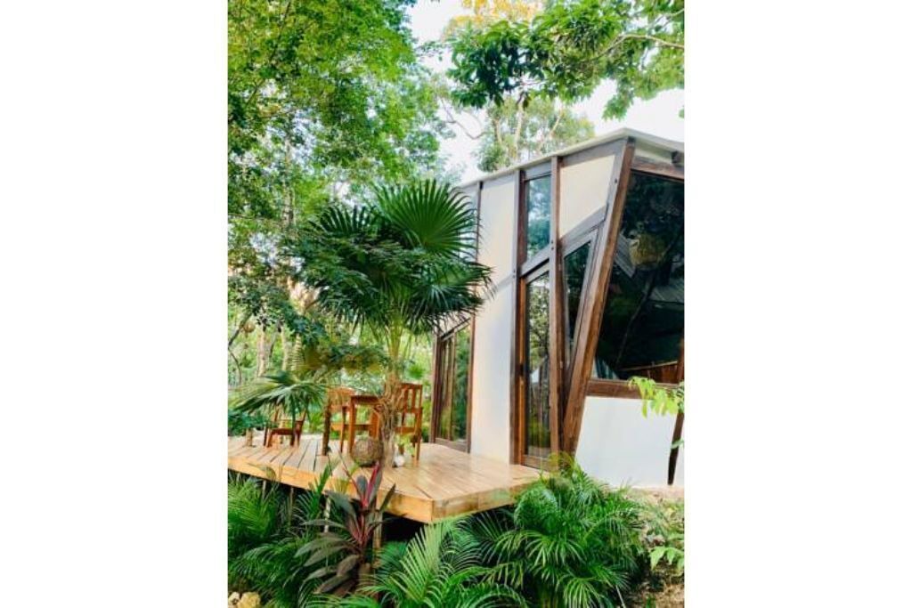 Photo of Outdoor in Tulum City Center