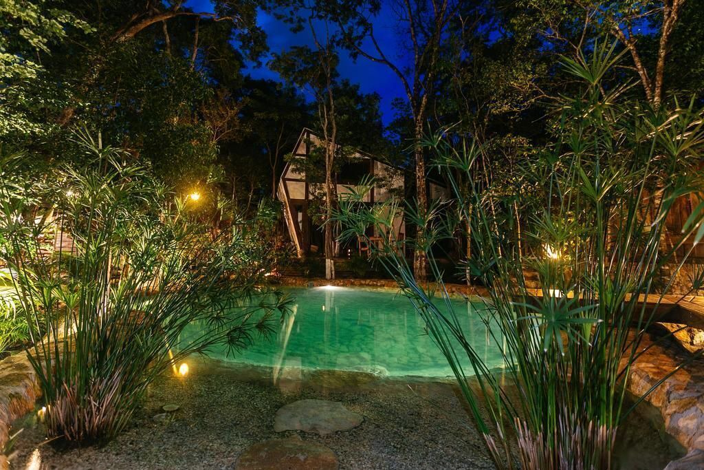 Photo of Outdoor in Tulum City Center