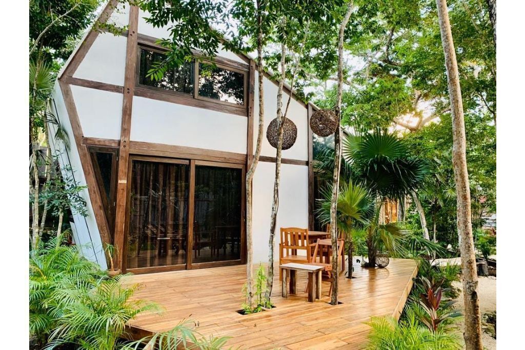 Photo of Outdoor in Tulum City Center