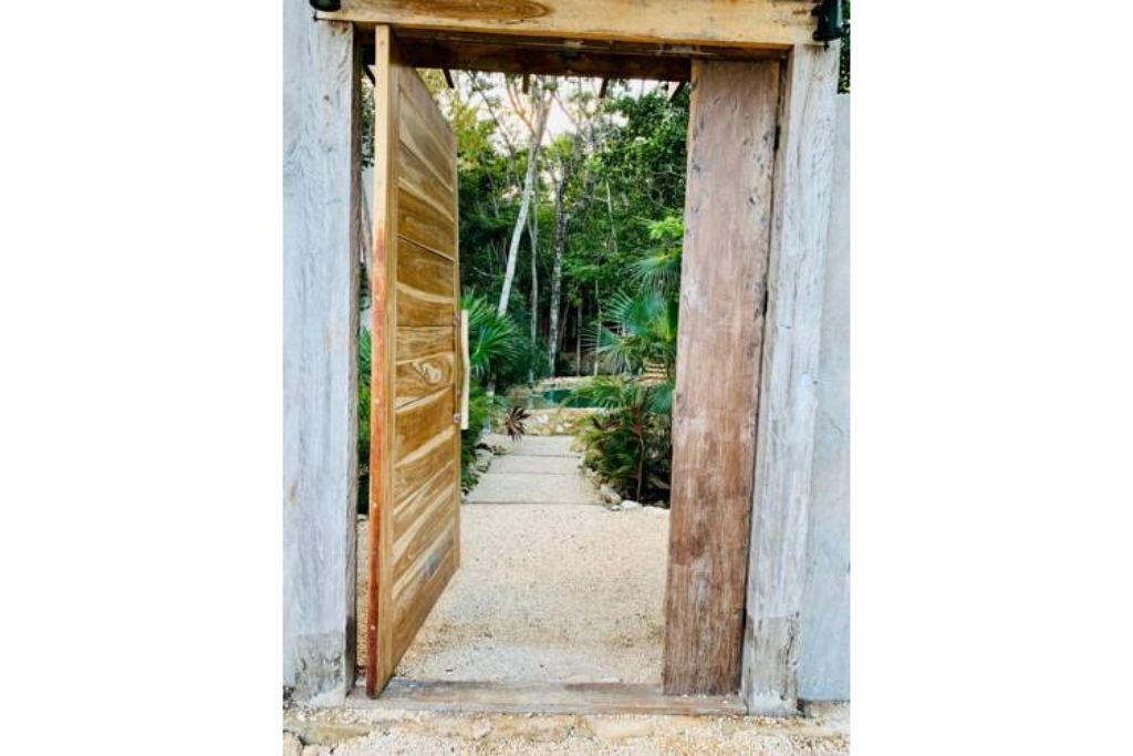 Photo of Outdoor in Tulum City Center