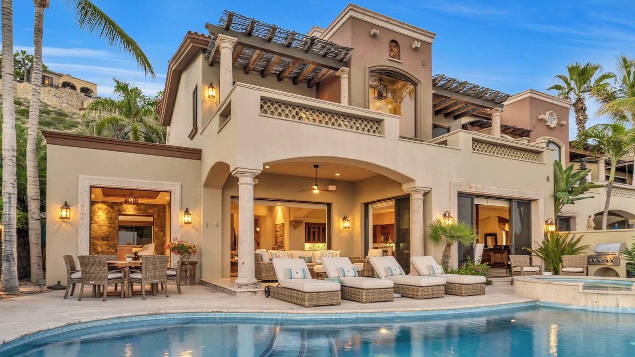 Photo of Outdoor in Palmilla