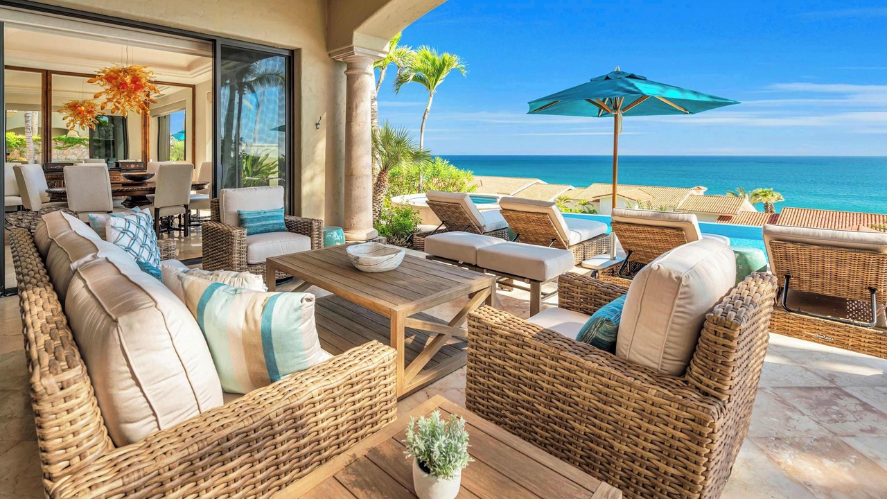 Photo of Outdoor in Palmilla
