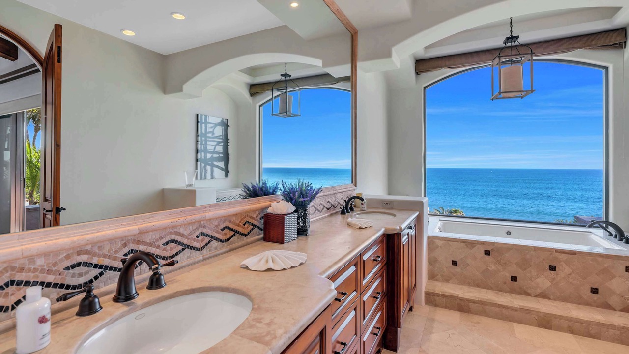 Photo of Bathroom in Palmilla