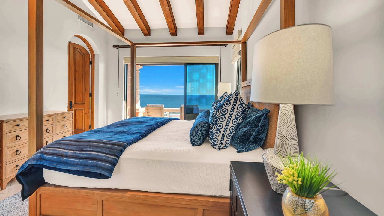 Photo of Bedroom in Palmilla