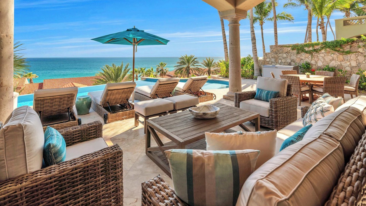 Photo of Outdoor in Palmilla