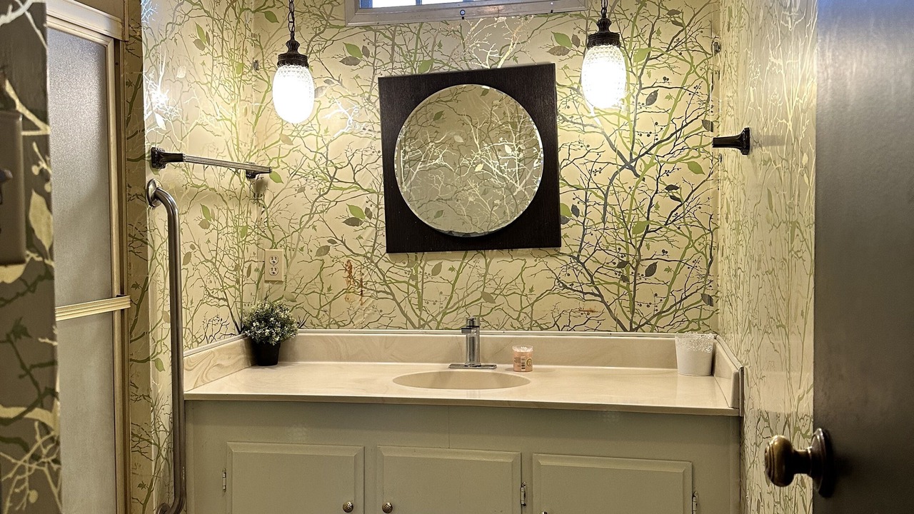 Photo of Bathroom in La Joya