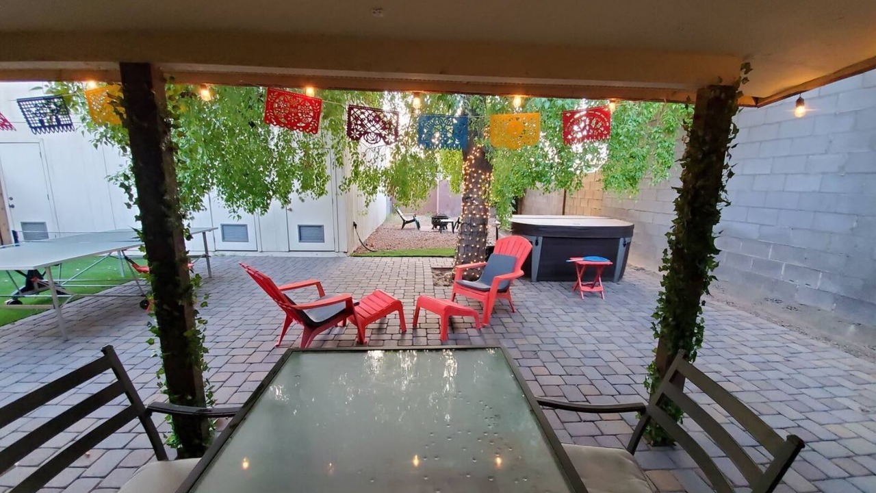 Photo of Outdoor in Arcadia