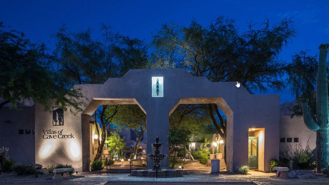 Photo of Outdoor in Las Lomas