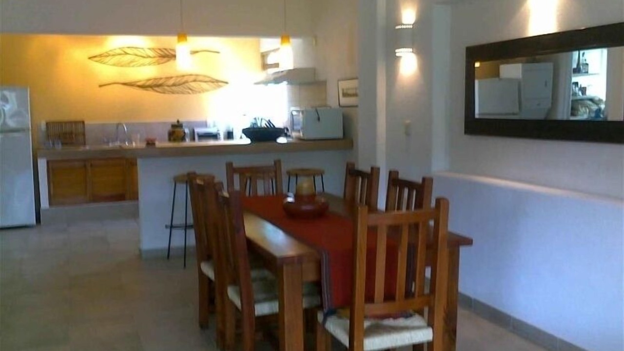 Photo of Bedroom in Zihuatanejo