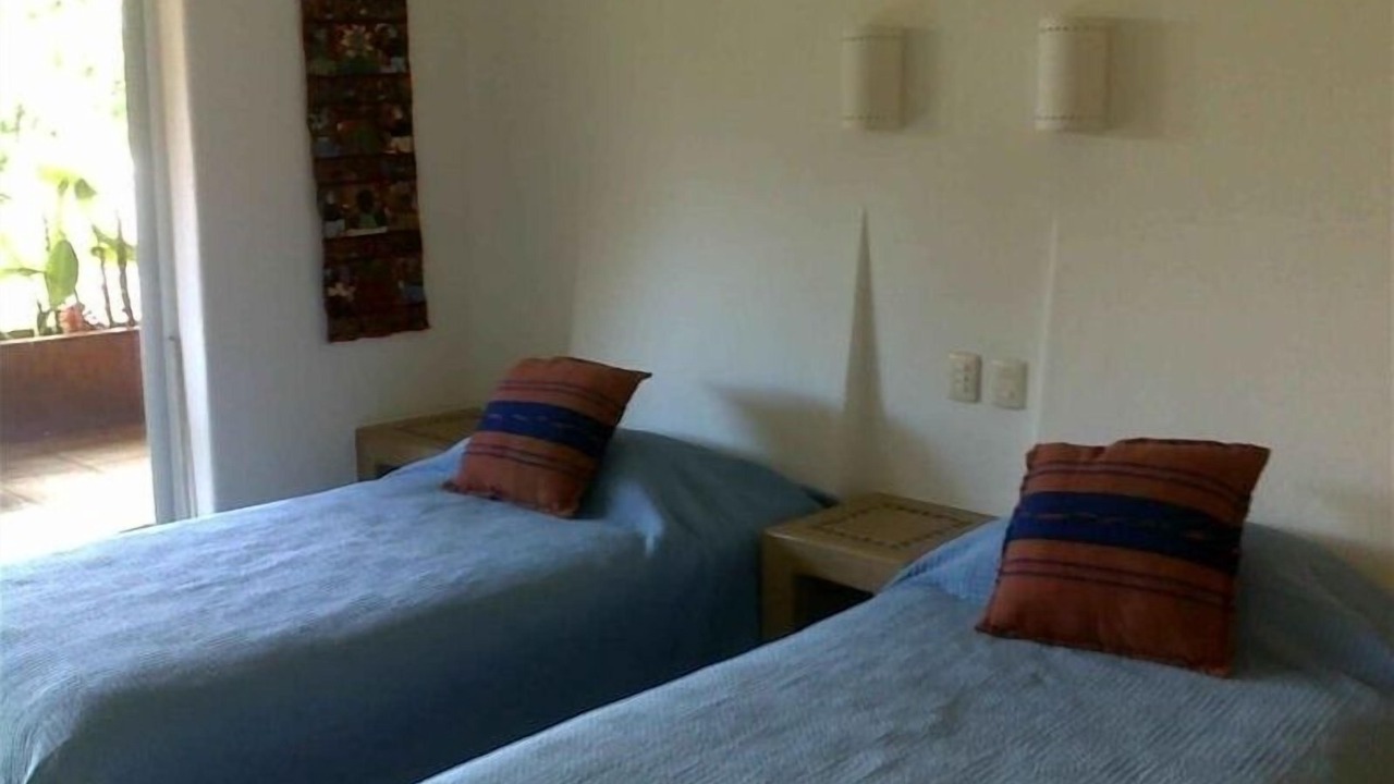 Photo of Bedroom in Zihuatanejo