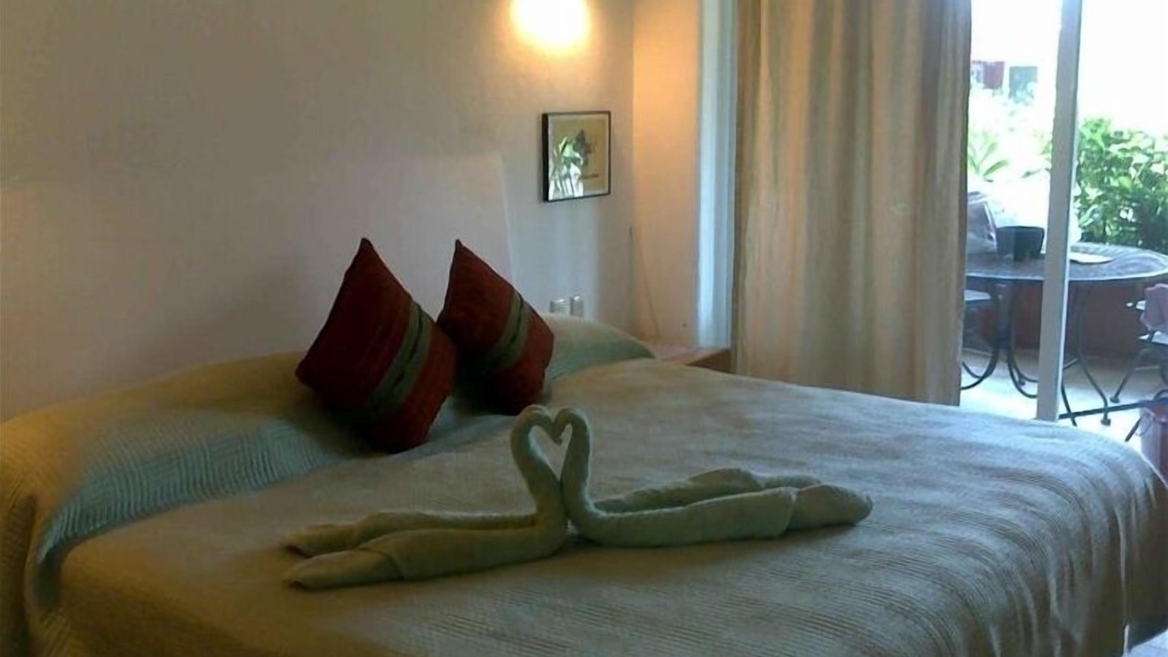 Photo of Bedroom in Zihuatanejo