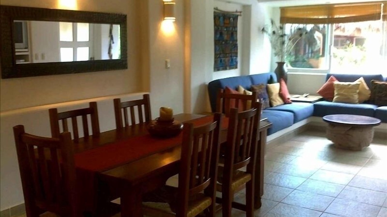 Photo of Bedroom in Zihuatanejo