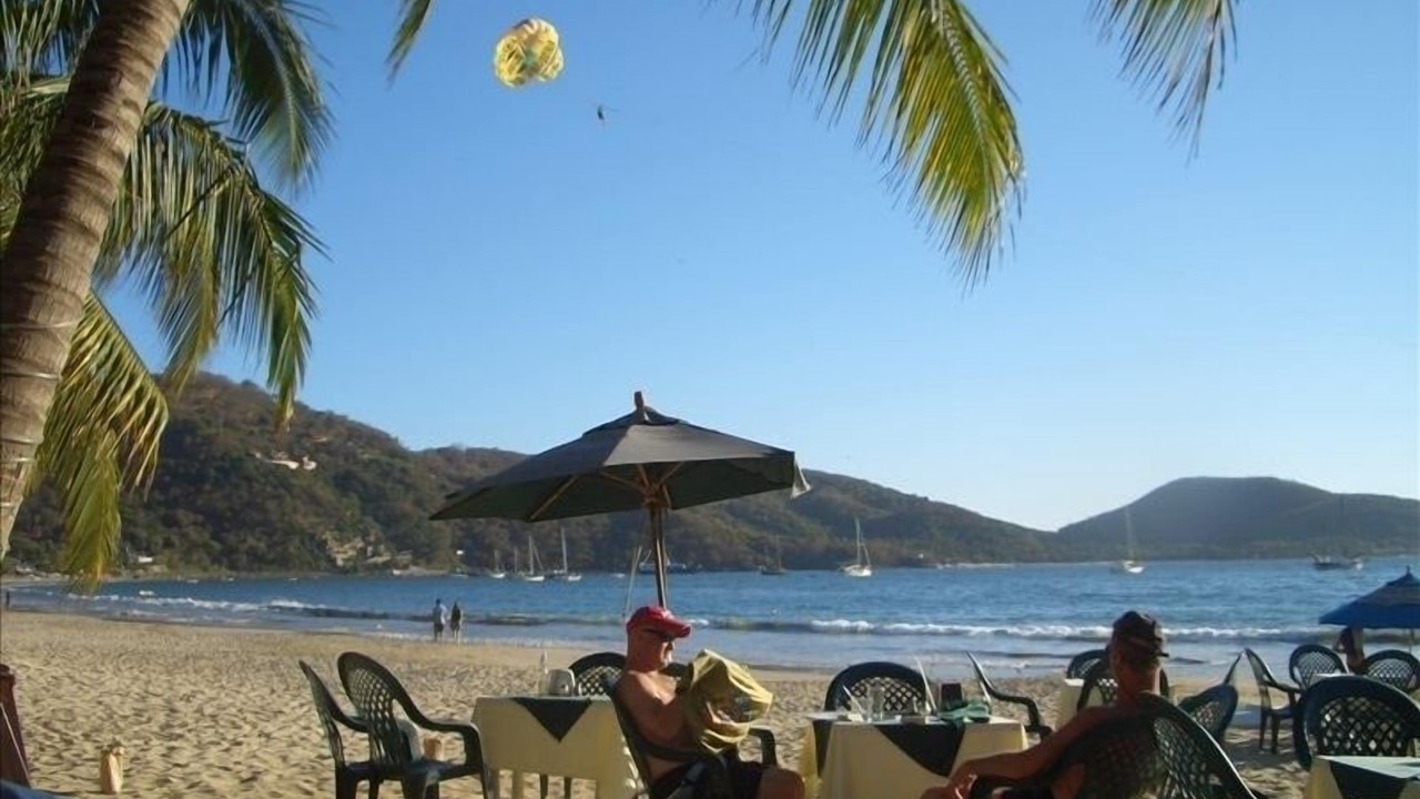 Photo of Others in Zihuatanejo