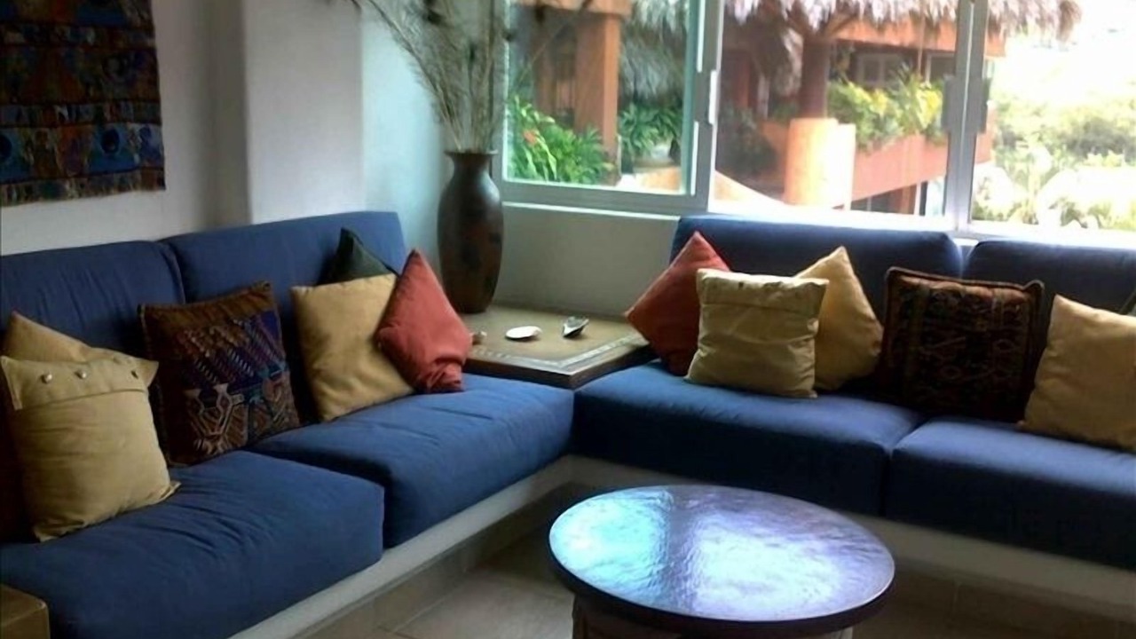 Photo of Bedroom in Zihuatanejo