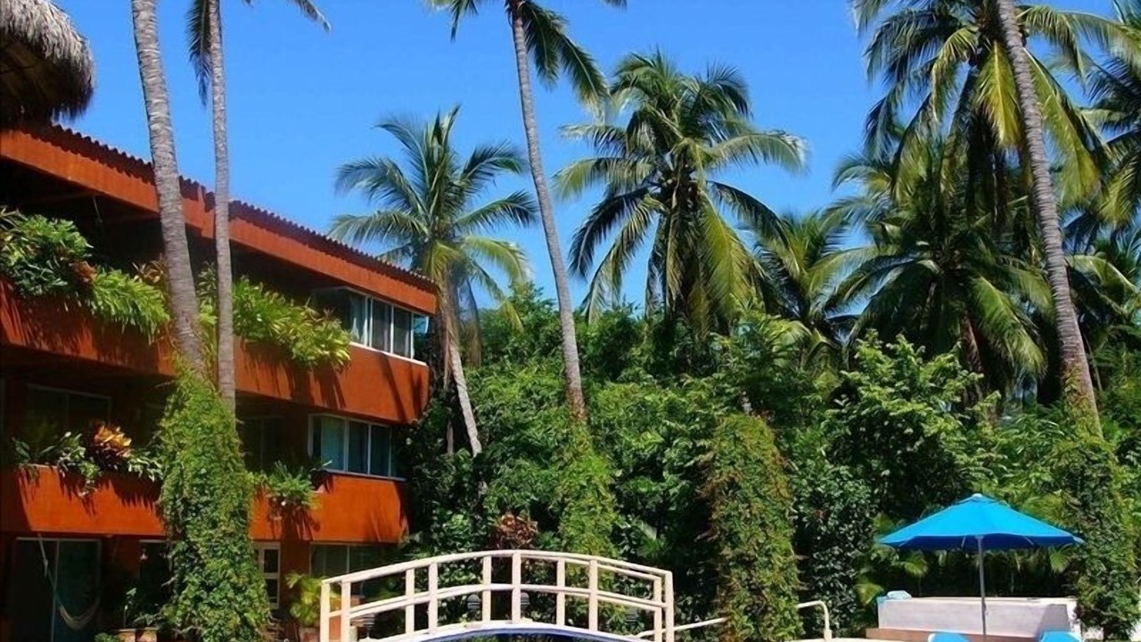 Photo of Outdoor in Zihuatanejo
