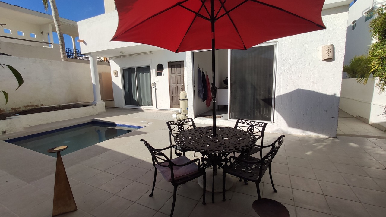 Photo of Outdoor in Cabo Bello
