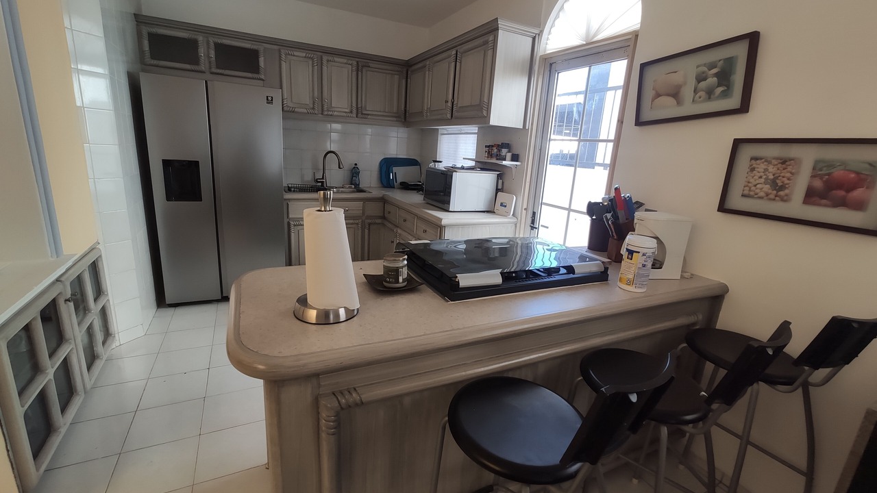Photo of Kitchen in Cabo Bello