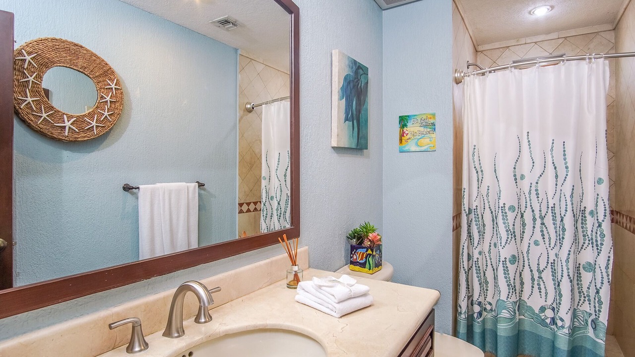 Photo of Bathroom in Bella Vista