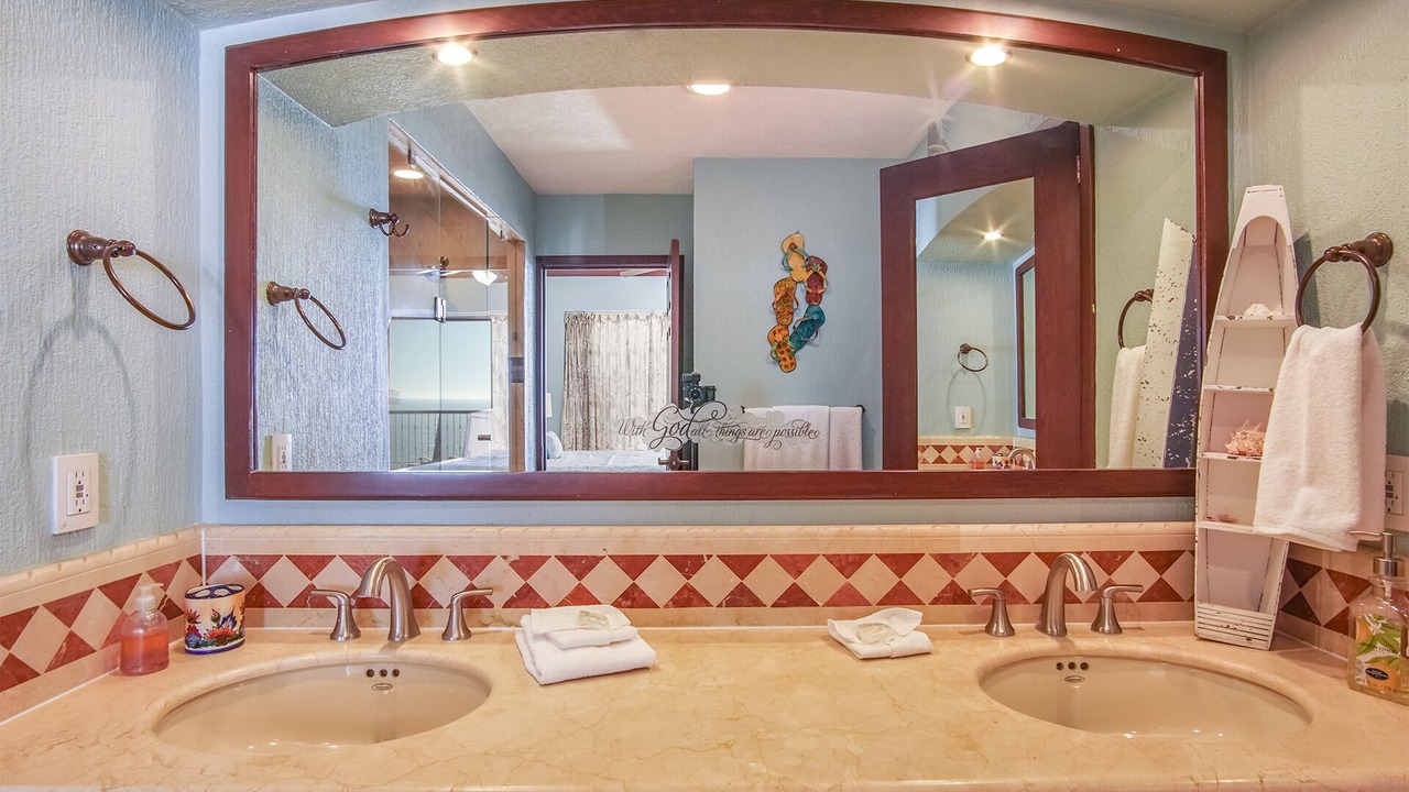 Photo of Bathroom in Bella Vista