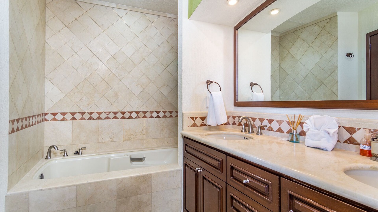 Photo of Bathroom in Bella Vista