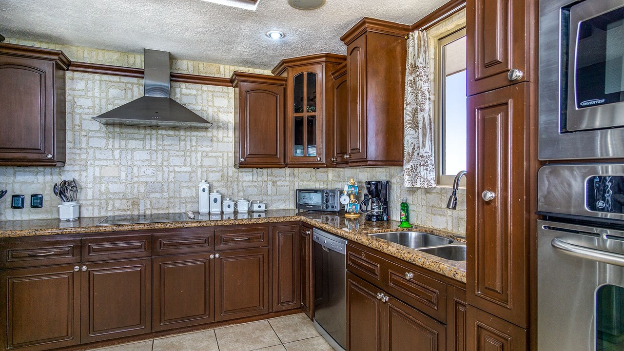 Photo of Kitchen in Bella Vista