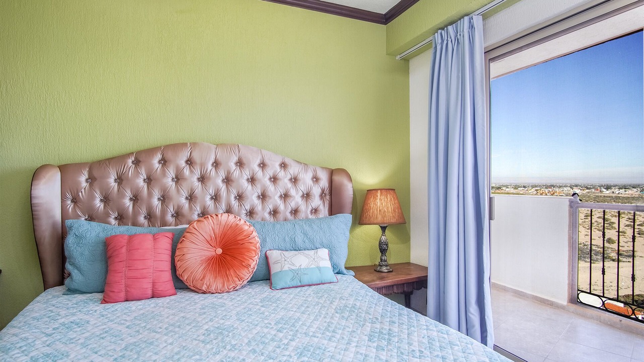 Photo of Bedroom in Bella Vista