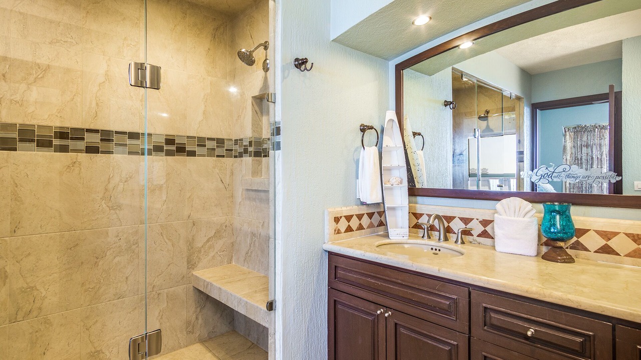 Photo of Bathroom in Bella Vista