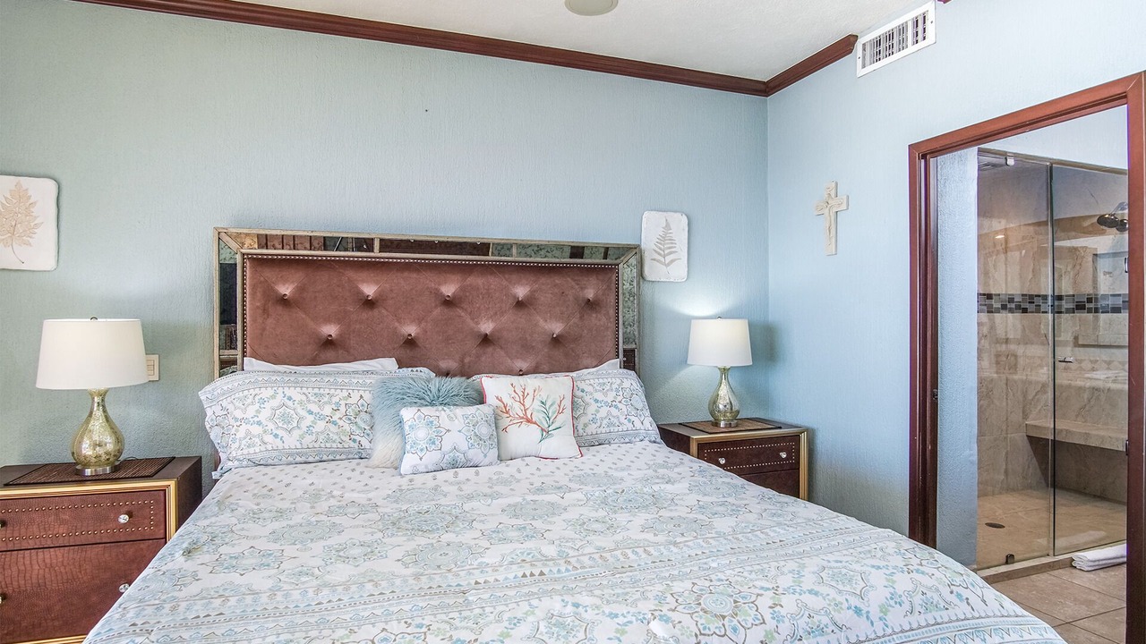 Photo of Bedroom in Bella Vista