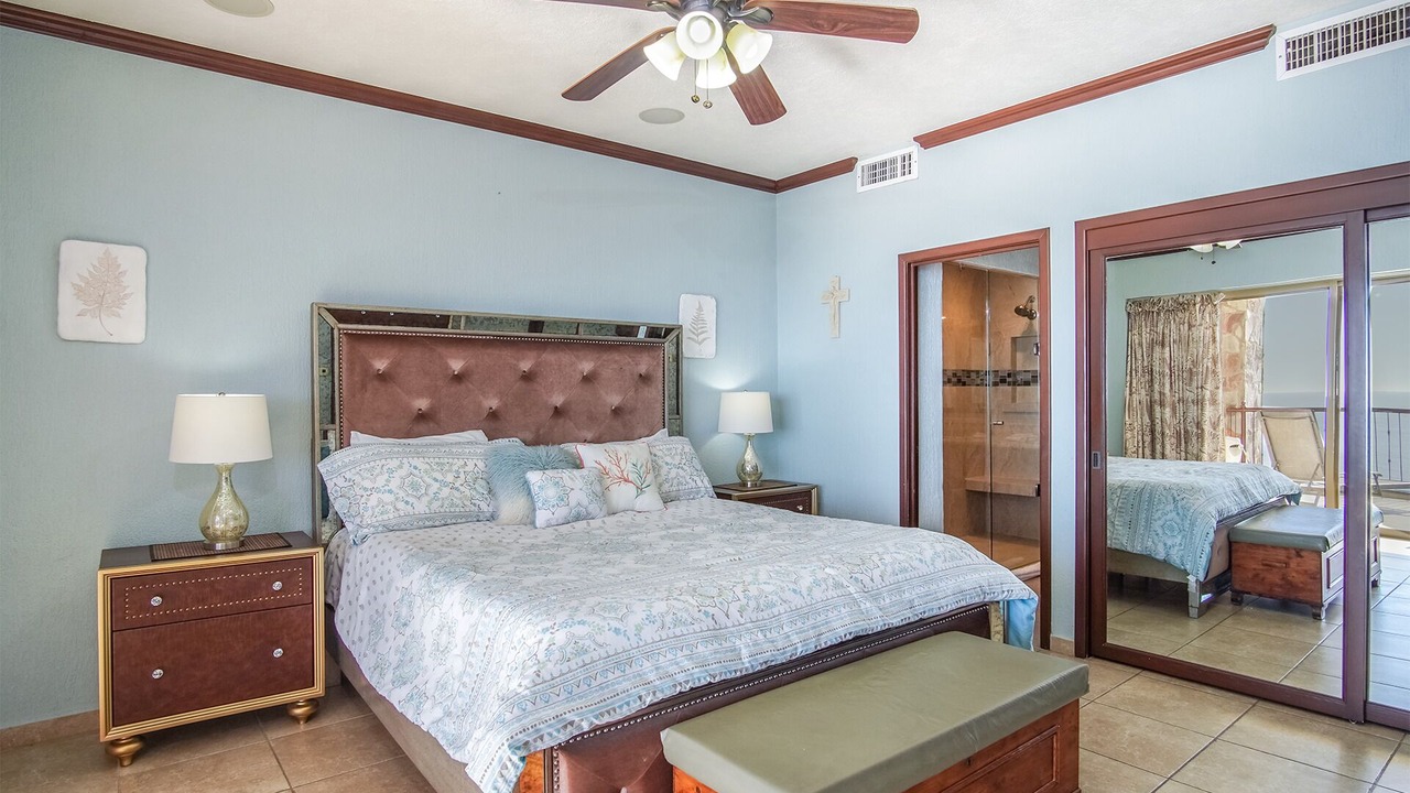 Photo of Bedroom in Bella Vista