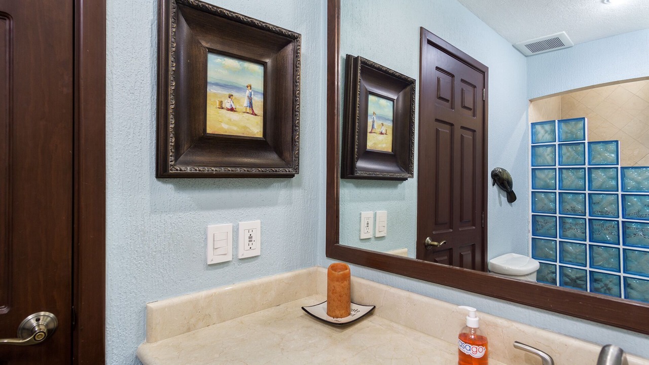 Photo of Bathroom in Bella Vista