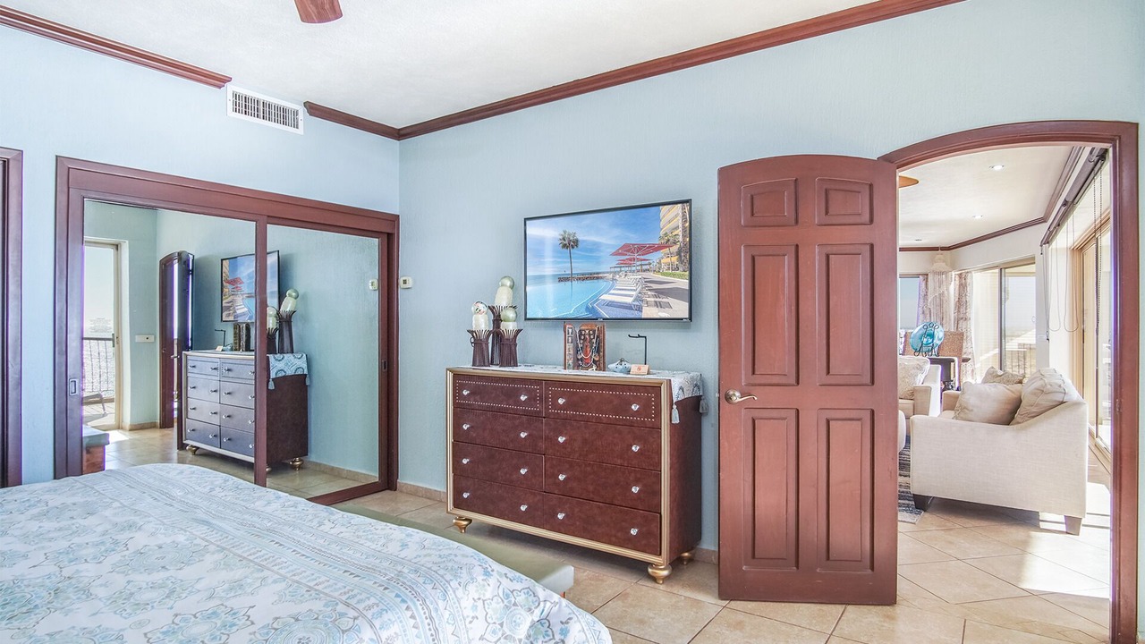 Photo of Bedroom in Bella Vista