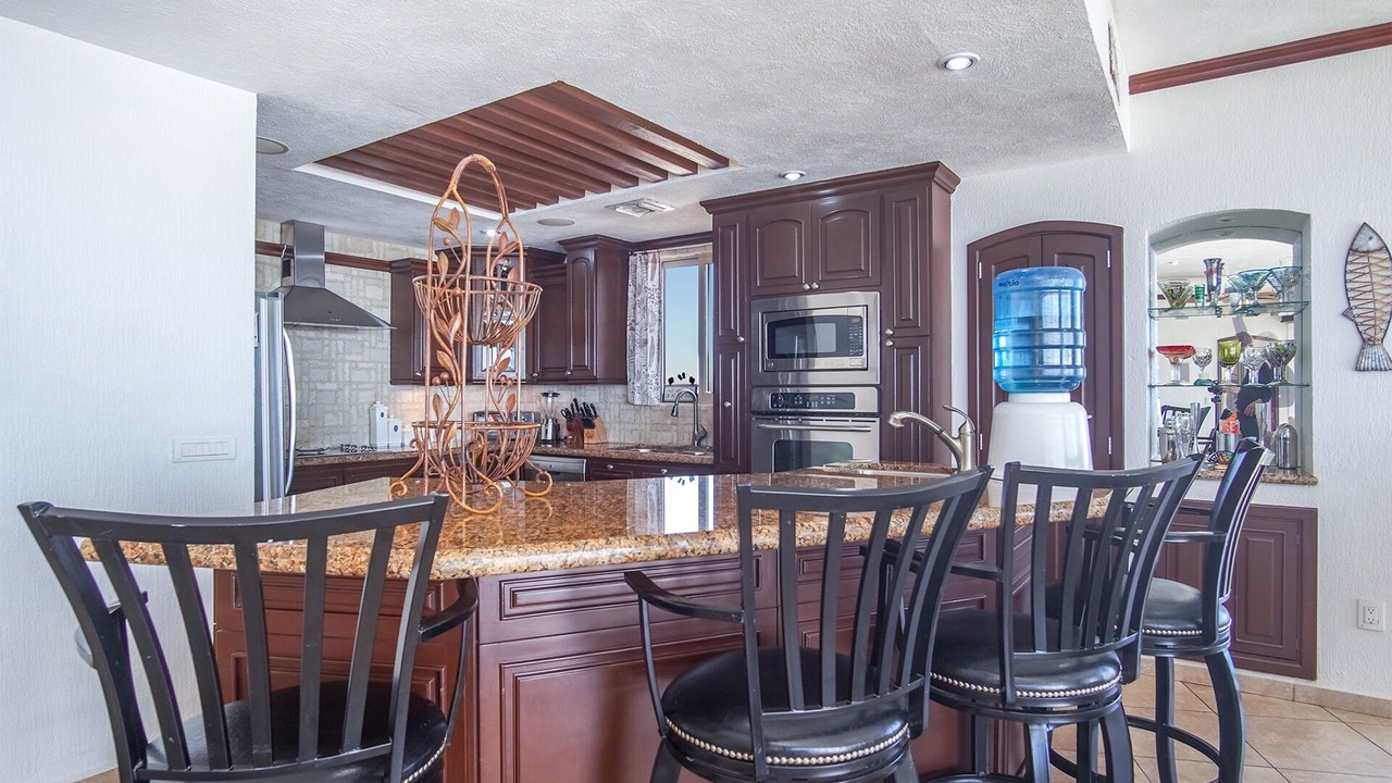Photo of Kitchen in Bella Vista