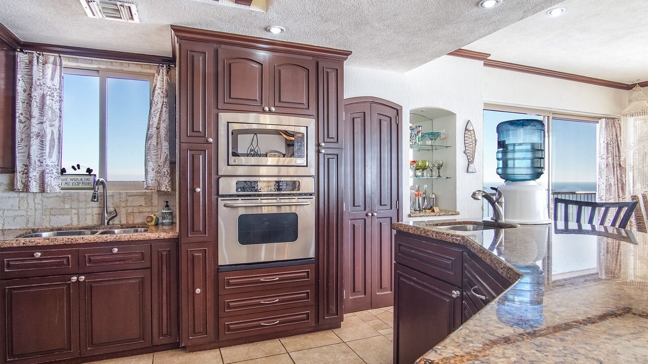 Photo of Kitchen in Bella Vista
