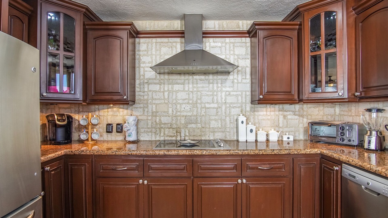 Photo of Kitchen in Bella Vista