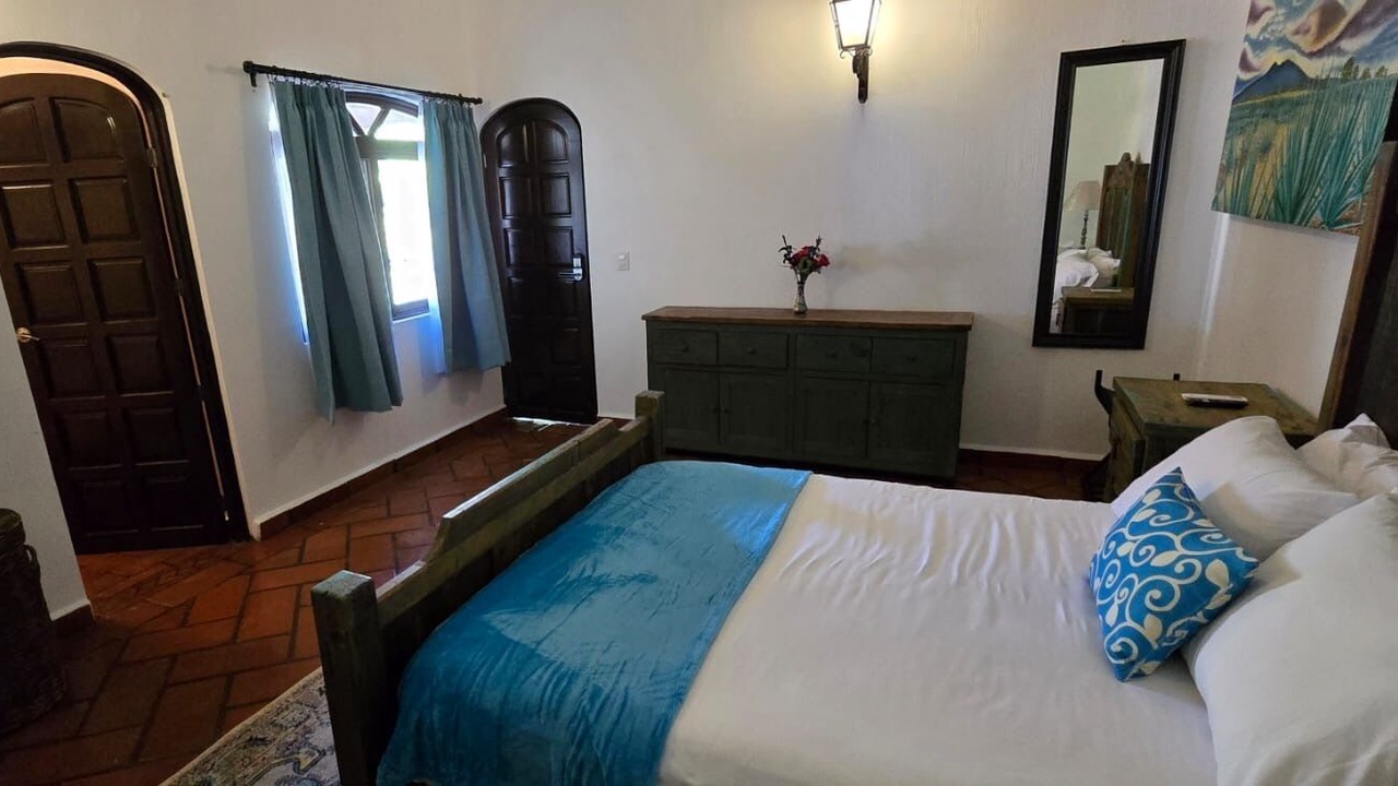 Photo of Bedroom in Ajijic