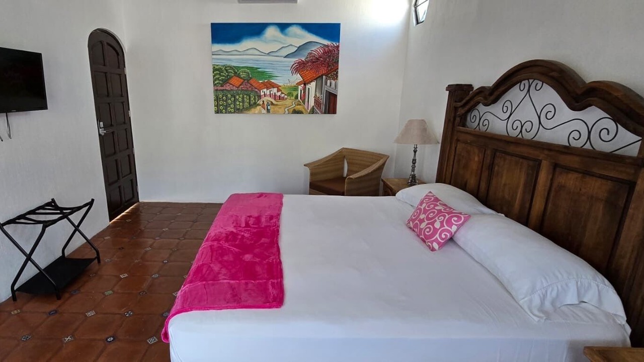 Photo of Bedroom in Ajijic