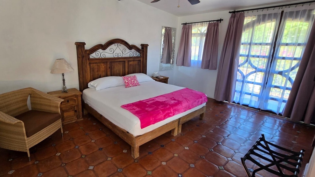 Photo of Bedroom in Ajijic