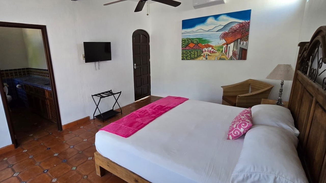 Photo of Bedroom in Ajijic