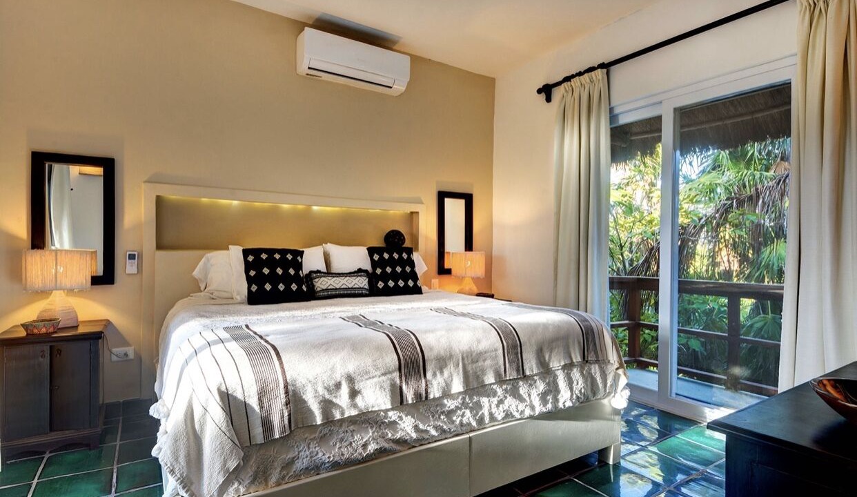 Photo of Bedroom in Sian Ka'an