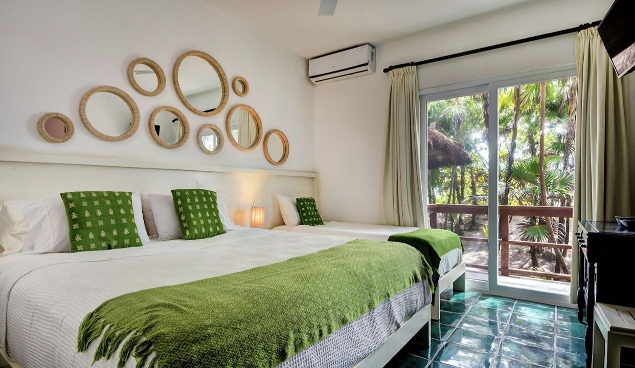 Photo of Bedroom in Sian Ka'an