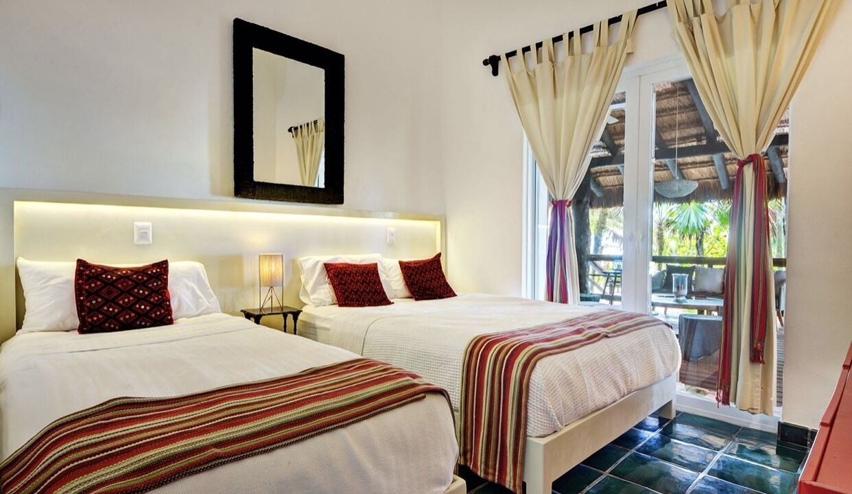 Photo of Bedroom in Sian Ka'an