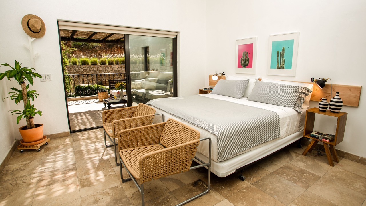 Photo of Bedroom in Centro