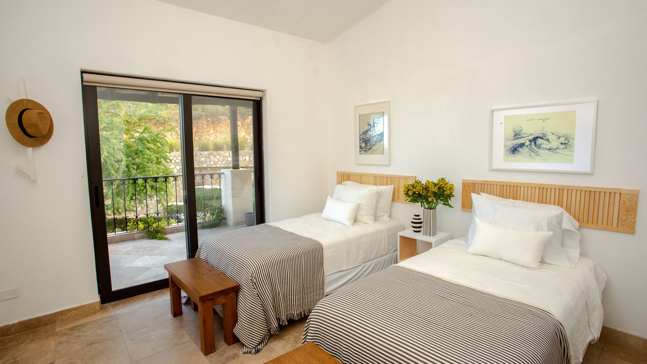 Photo of Bedroom in Centro