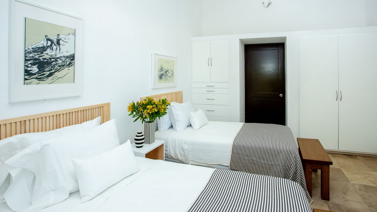 Photo of Bedroom in Centro